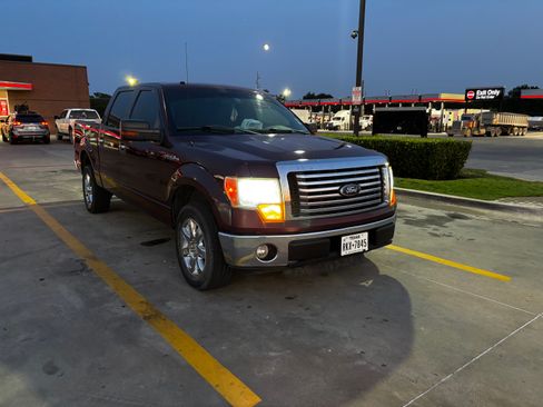 Used 2010 Ford F150 XLT RWD image 6