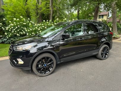 Used 2019 Ford Escape SE