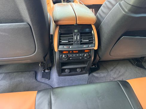 Used 2017 BMW X6 xDrive35i AWD/4WD image 10
