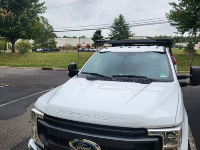 Used 2022 Ford F250 XL w/ Power Equipment Group