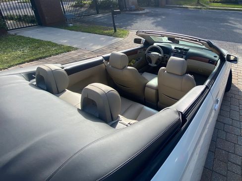 Used 2008 Toyota Solara SLE FWD image 14