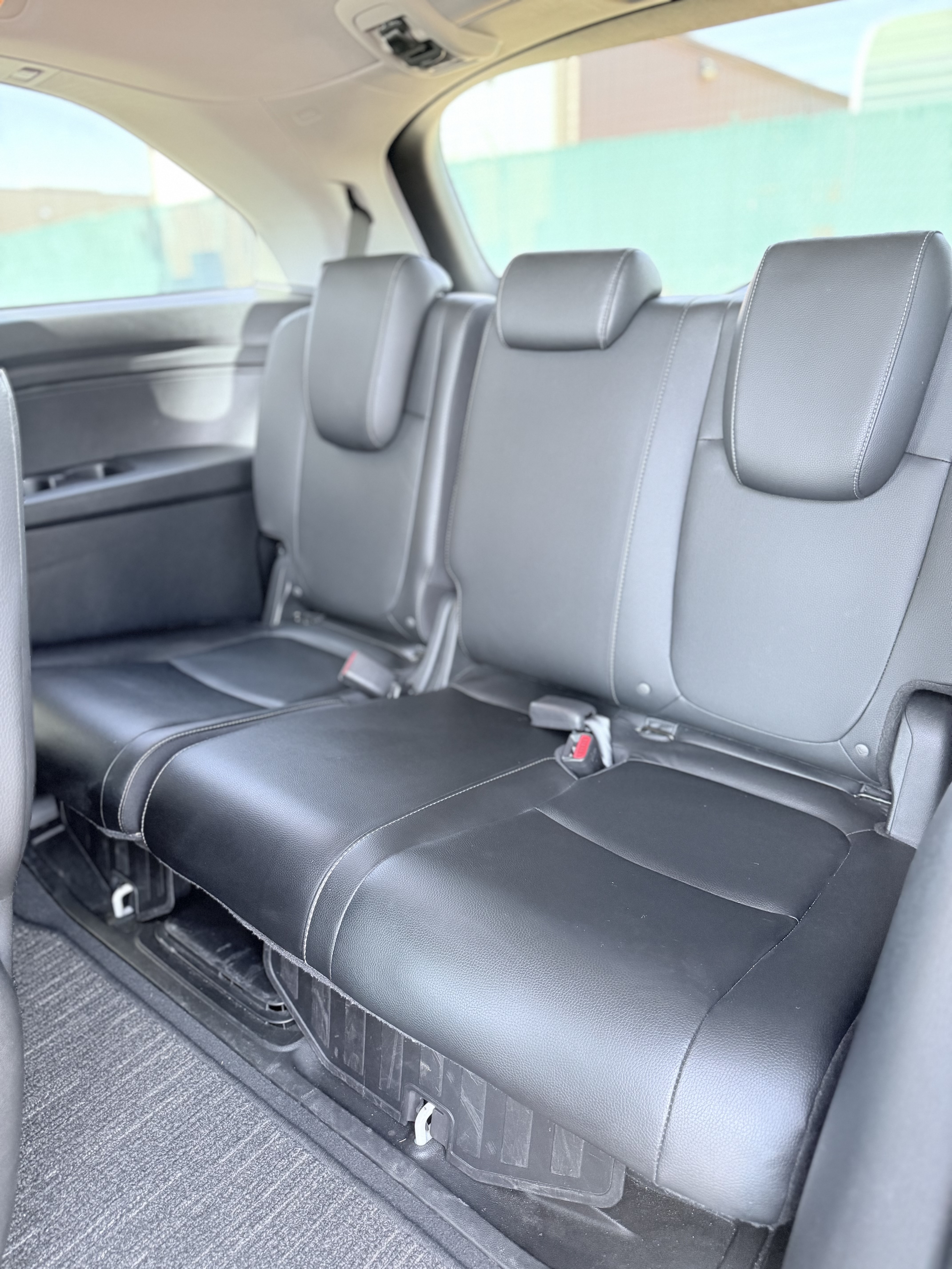 Used 2021 Honda Odyssey EX-L image 5