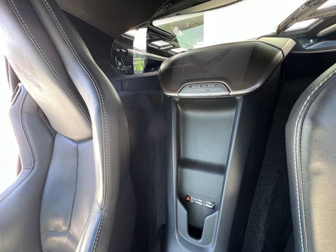 Used 2023 Chevrolet Corvette Stingray Preferred Cpe w/ 2LT image 26