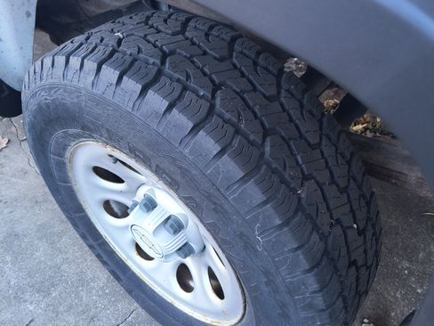 Used 2007 Chevrolet Silverado 1500 W/T image 11