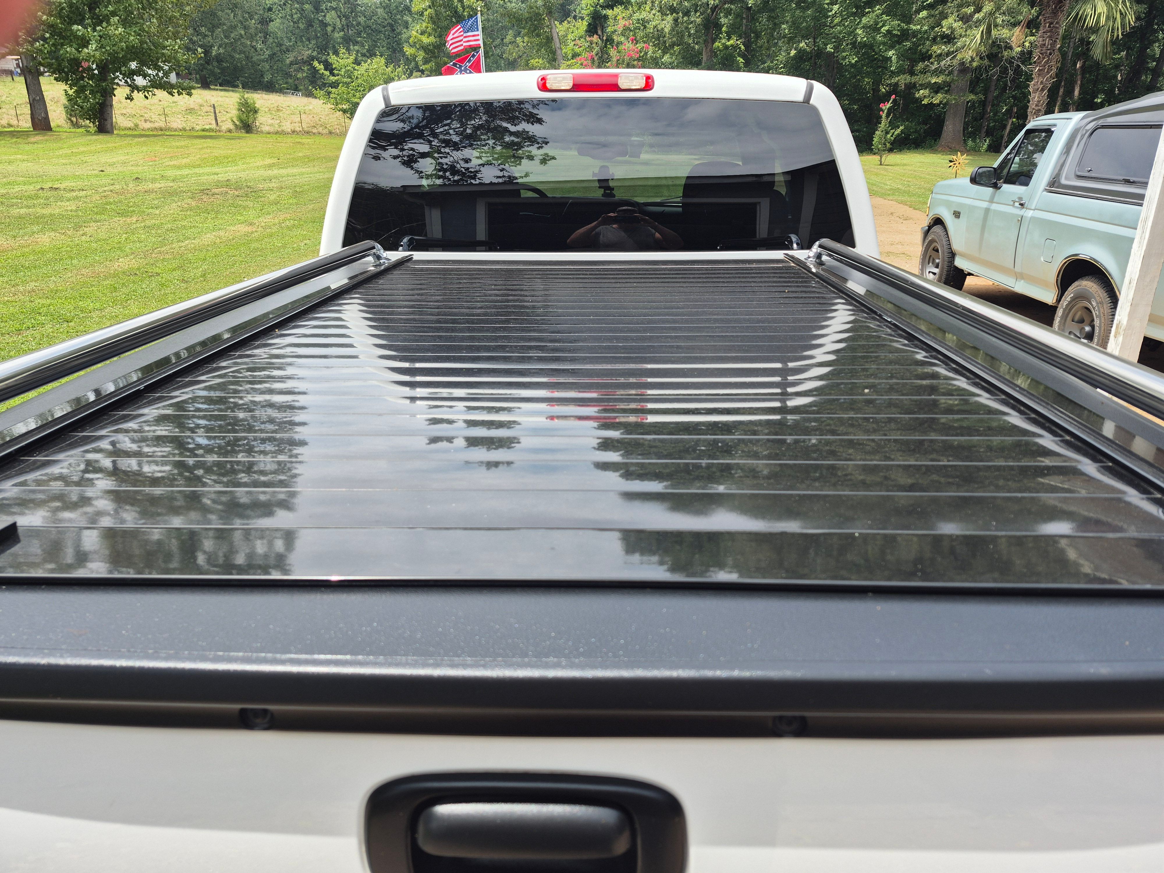 Used 2005 Chevrolet Silverado 1500 LS w/ Light Duty Power Package RWD image 12
