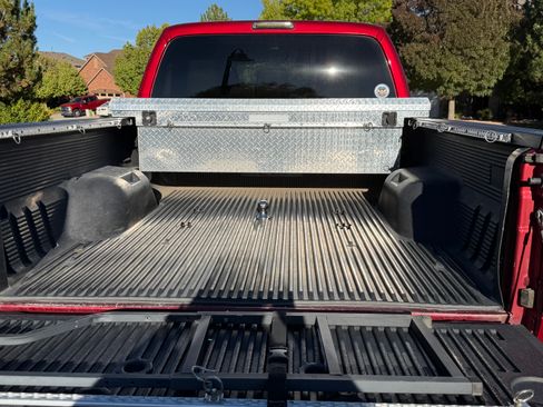 Used 2016 Ford F250 XLT w/ XLT Premium Package image 5