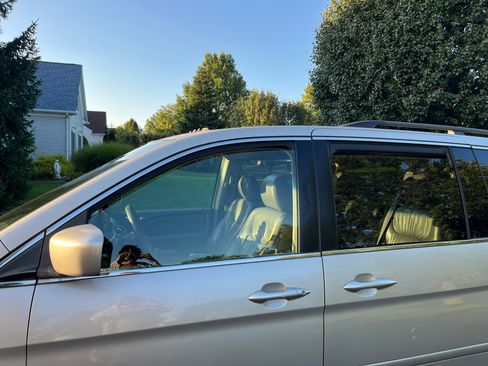 Used 2005 Honda Odyssey EX-L image 6