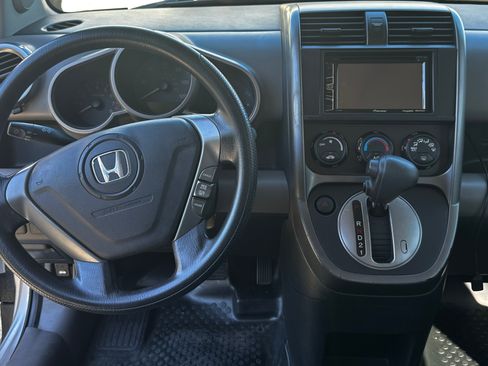 Used 2009 Honda Element LX image 8