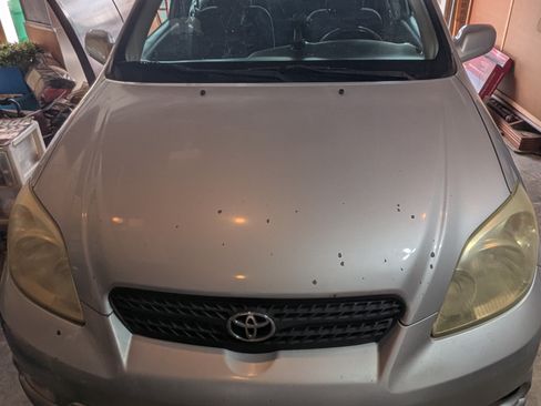 Used 2006 Toyota Matrix image 1