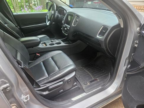 Used 2016 Dodge Durango Limited w/ Nav & Power Liftgate Group image 11