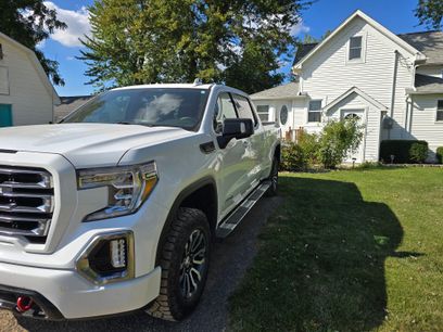 Used 2022 GMC Sierra 1500 AT4