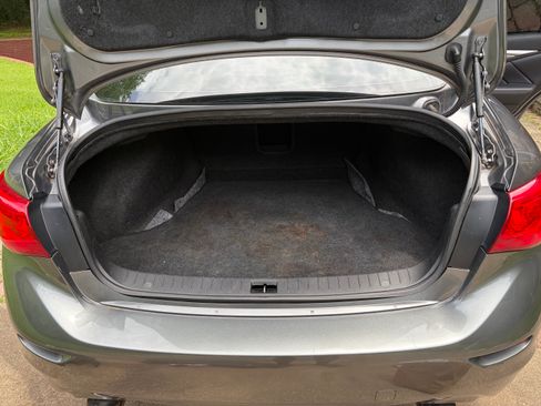 Used 2015 INFINITI Q50 Premium AWD/4WD image 17