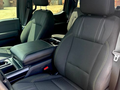 Used 2025 Ford F150 STX w/ LOBO Package AWD/4WD image 14