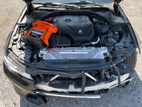 Used 2020 BMW 330i xDrive Sedan w/ Convenience Package image 10