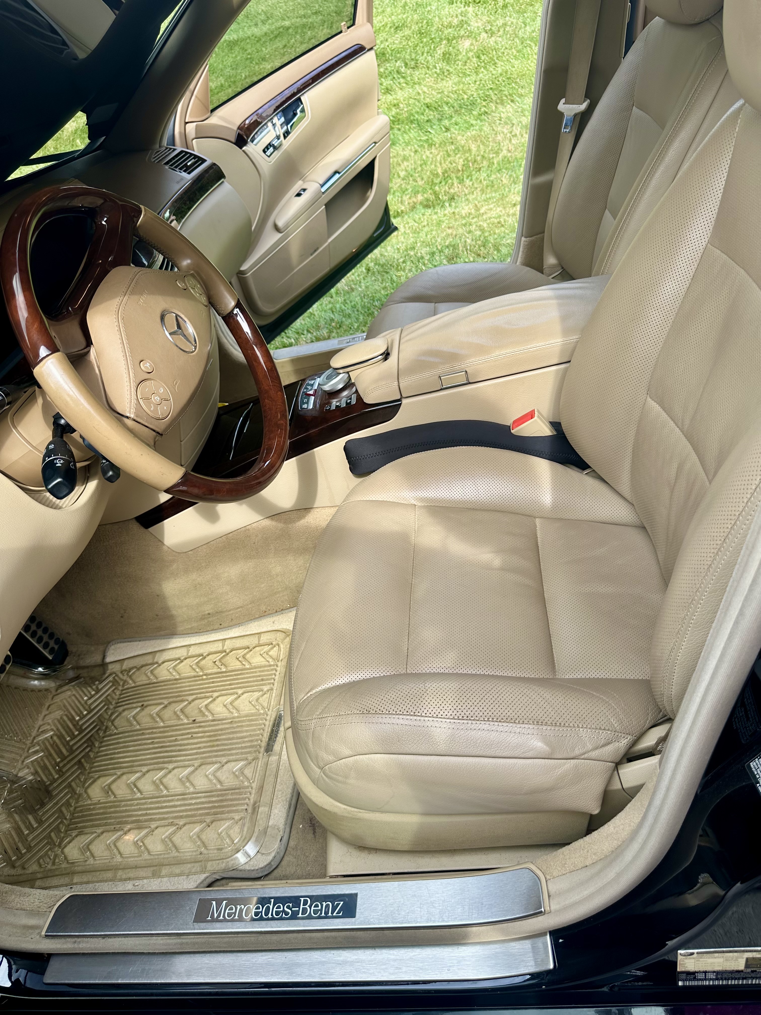 Used 2012 Mercedes-Benz S 550 image 16
