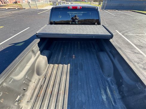 Used 2010 Chevrolet Silverado 2500 LTZ w/ Convenience Package image 21