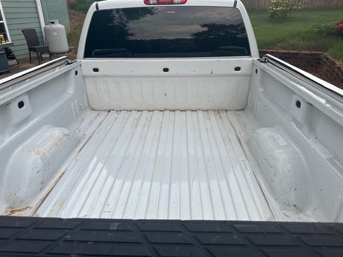 Used 2013 Chevrolet Silverado 1500 LTZ w/ LTZ Plus Package image 6