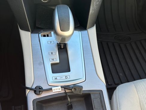 Used 2014 Subaru Legacy 2.5i AWD/4WD image 19