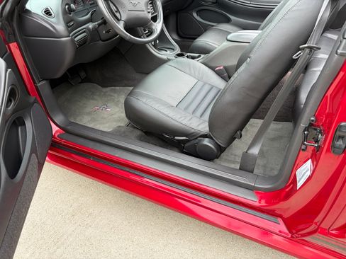 Used 1999 Ford Mustang GT image 5