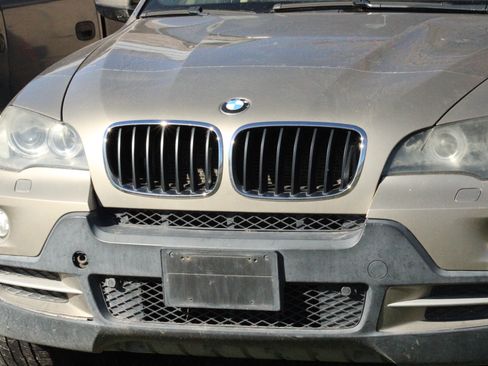 Used 2008 BMW X5 3.0si image 11