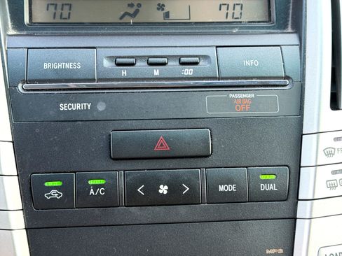 Used 2009 Lexus RX 350 2WD image 15