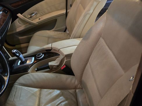 Used 2008 BMW 528xi Sedan image 10