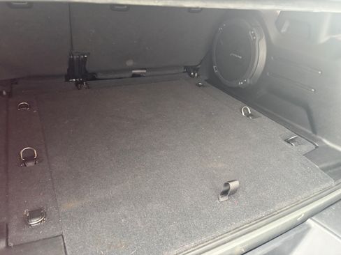 Used 2022 Jeep Wrangler Unlimited Rubicon w/ Steel Bumper Group image 10