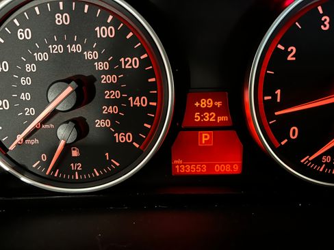 Used 2012 BMW X5 xDrive35i image 13