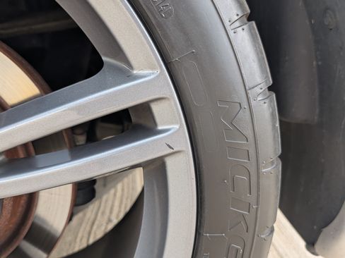 Used 2008 Chevrolet Corvette Coupe w/ Preferred Equipment Group image 24