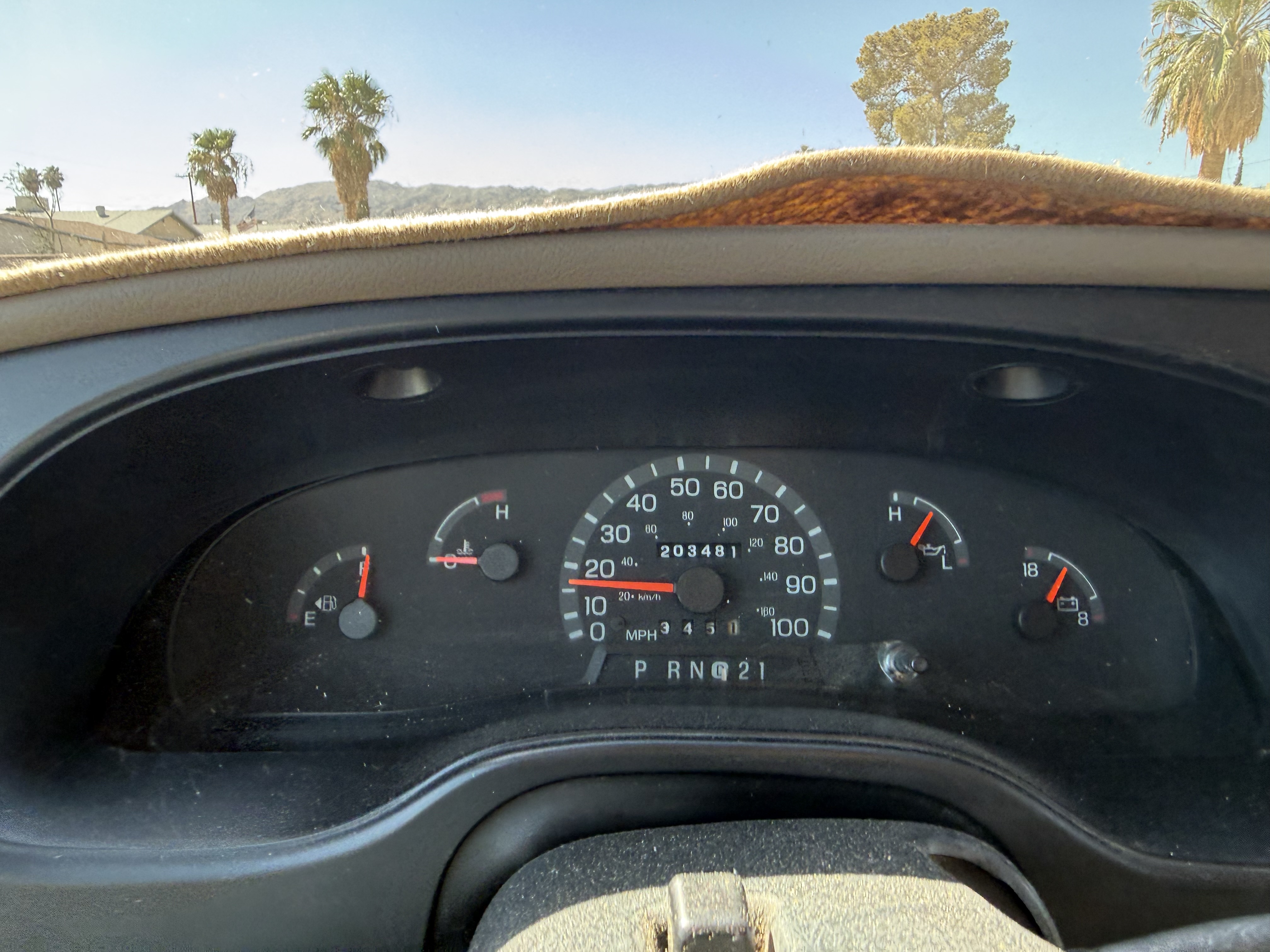 Used 2002 Ford E-350 and Econoline 350 Wagon RWD image 11