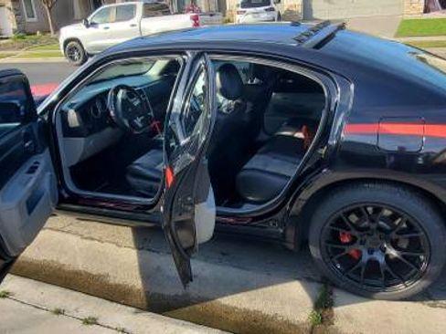 Used 2006 Dodge Charger SRT8 w/ SRT Option Group III image 23