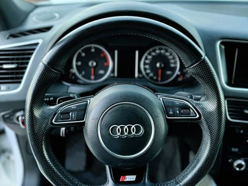 Used 2014 Audi Q5 TDI Premium Plus image 23