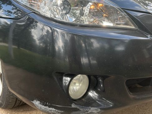 Used 2006 Toyota Solara SLE image 8