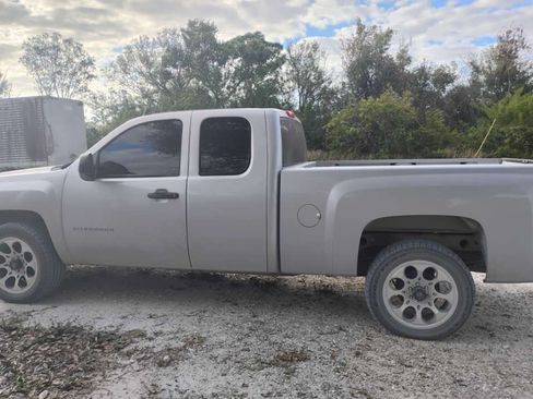 Used 2013 Chevrolet Silverado 1500 LT w/ All-Star Edition image 4