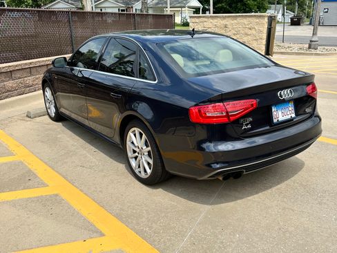 Used 2016 Audi A4 2.0T Premium Plus w/ Technology Package AWD/4WD image 21