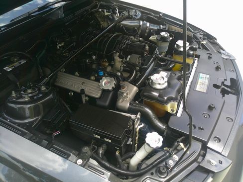 Used 2007 Ford Mustang Shelby GT500 RWD image 25