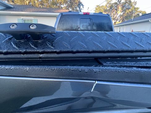 Used 2021 Ford F250 Platinum w/ Tremor Off-Road Package image 14