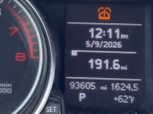 Used 2014 Audi A5 2.0T Premium w/ Lighting Package FWD image 6