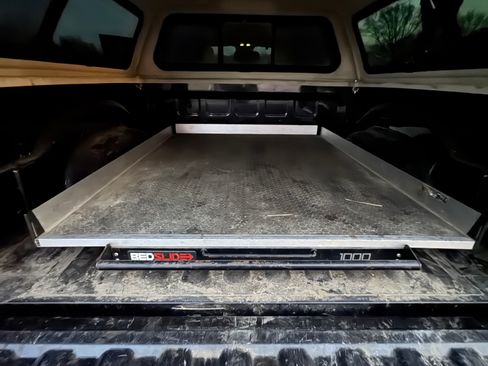 Used 2014 RAM 1500 Laramie w/ Convenience Group image 16