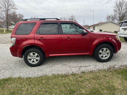 Used 2011 Mercury Mariner 2WD w/ 101A Rapid Spec Order Code