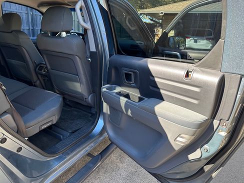 Used 2008 Honda Ridgeline RTS image 14