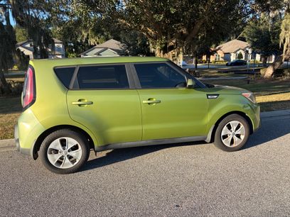 Used 2015 Kia Soul
