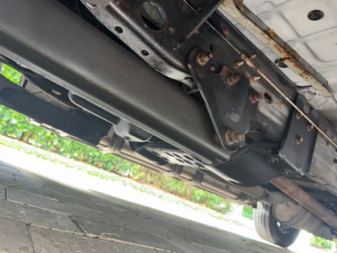 Used 2001 Ford Excursion Limited RWD image 18