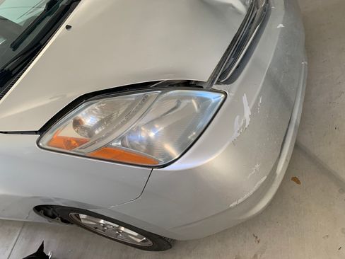 Used 2008 Toyota Prius Touring image 8