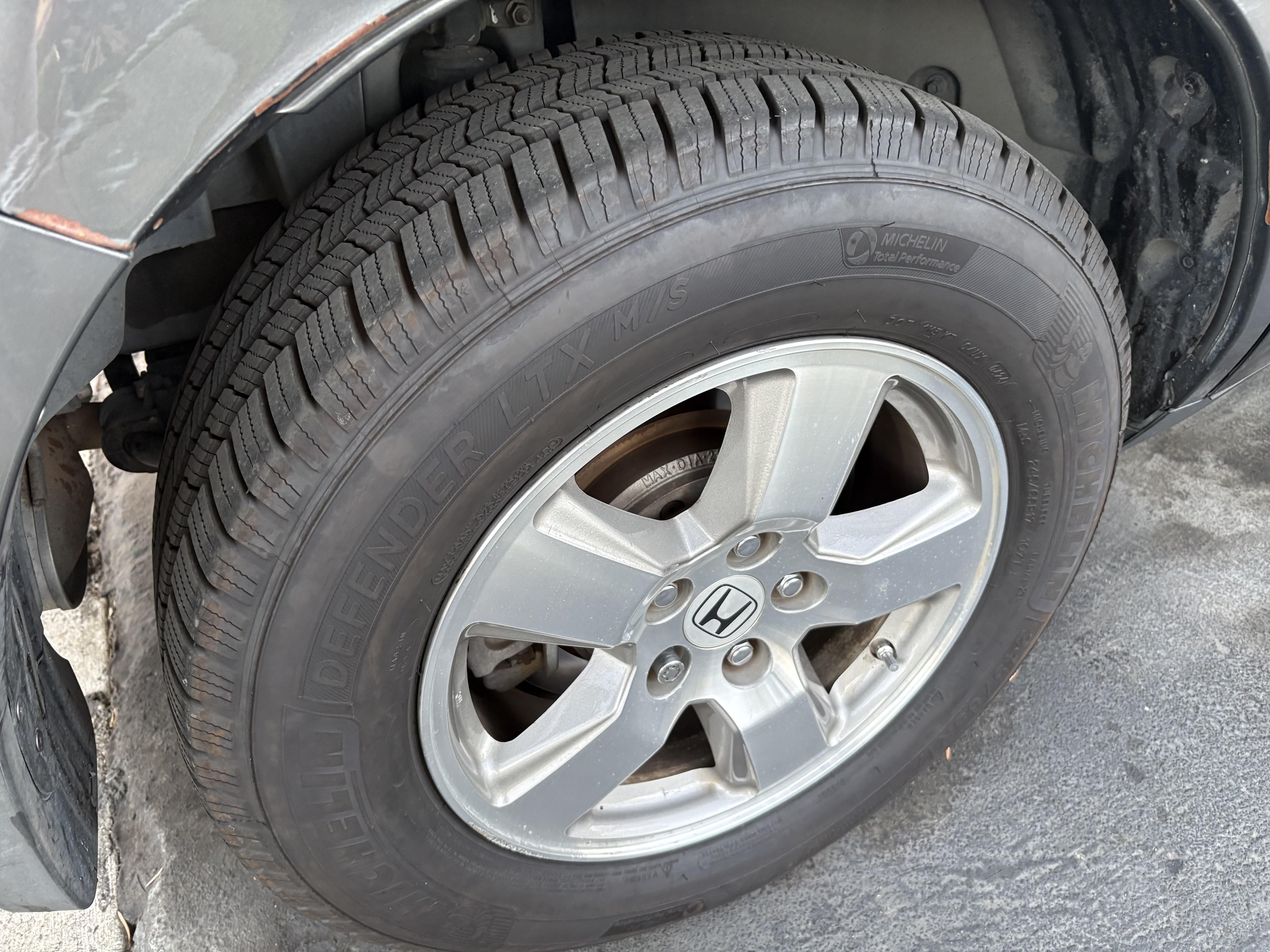 Used 2011 Honda Pilot EX-L image 14