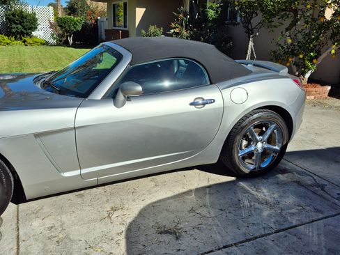 Used 2007 Saturn Sky Red Line image 15