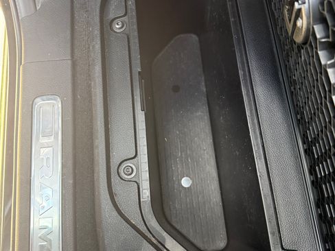 Used 2020 RAM 1500 Limited w/ Black Appearance Package image 32