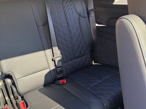 Used 2025 Cadillac Escalade IQ Sport 1 image 6