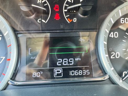 Used 2015 Nissan Sentra SV image 13