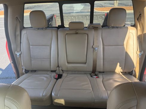 Used 2017 Ford F250 Lariat w/ Tow Technology Bundle image 8